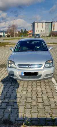 Opel Vectra GTS 1.8 LPG