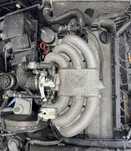 Motor Bmw E30 m20b25