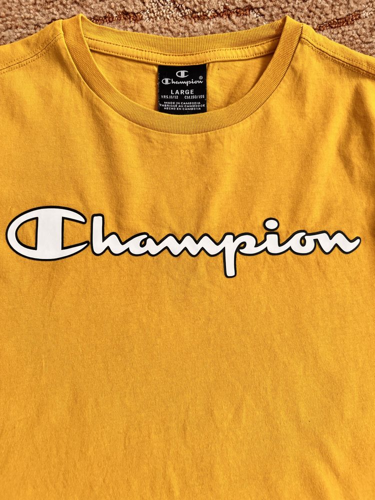 Футболка Champion