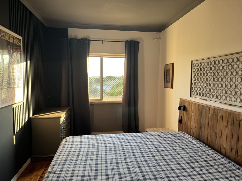 Quarto para 1 pessoa no Feijó
