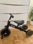 Rowerek biegowy 3w1 kidwell