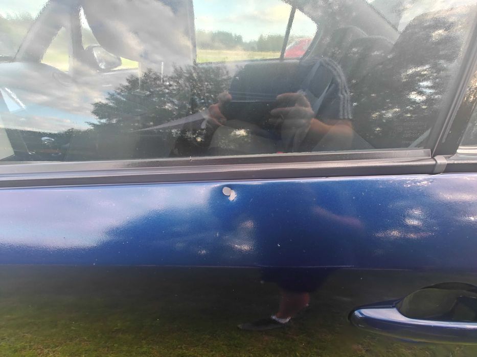 Suzuki SX4 1.6 + LPG | 2009 |