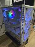 Torre gaming com disco hdd 1tb