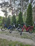Rower elektryczny