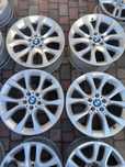 Felgi aluminiowe 19 BMW X5 F15 X6 F16 E70 E71