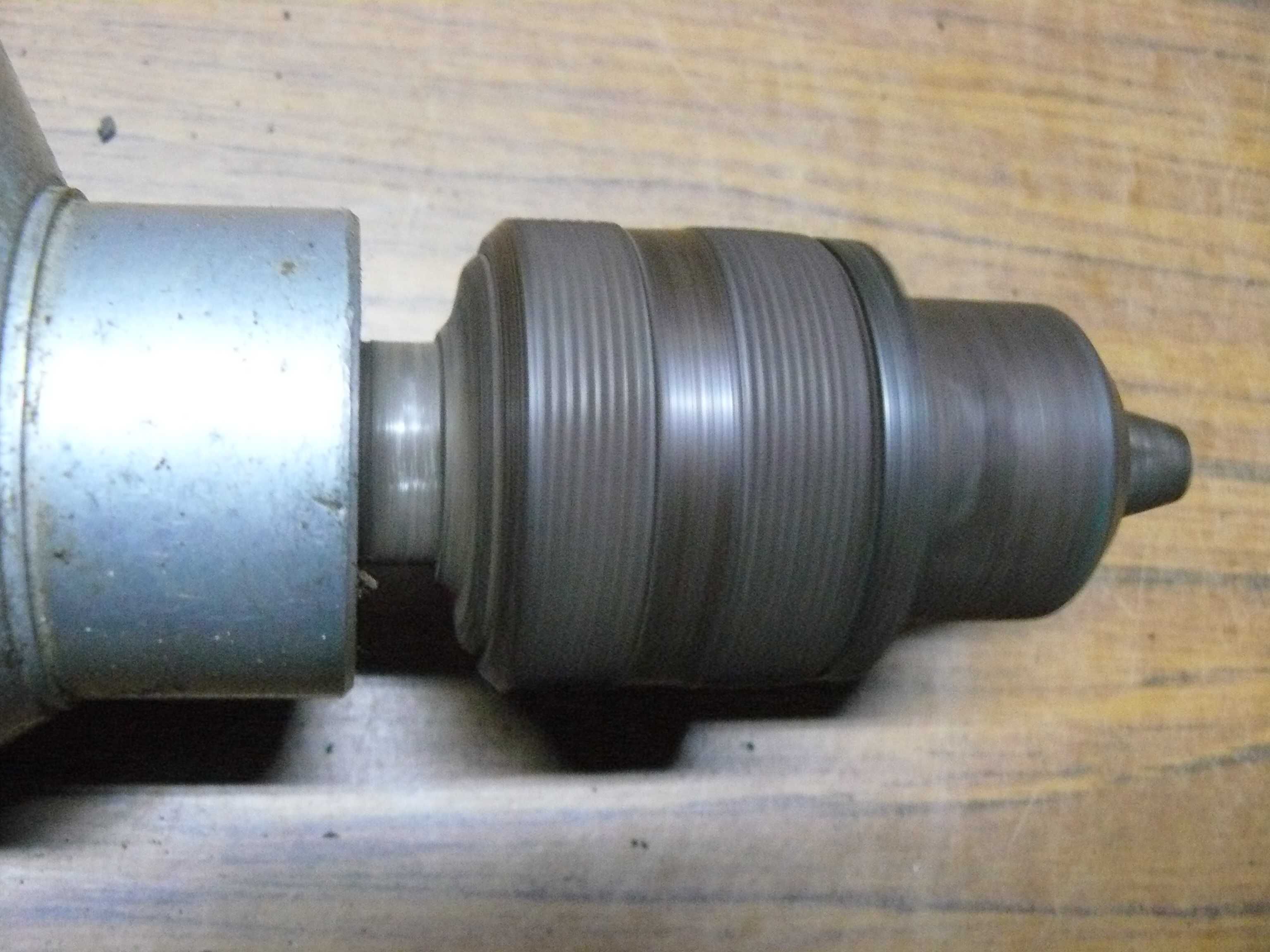 Wiertarka mieszadło DDR Veb Elektrowerkzeuge Sebnitz  480 wat 13 mm