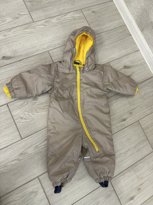 Комбінезон костюм