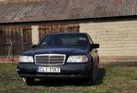 Czesci mercedes w 210 w 202 2.5. 2.2