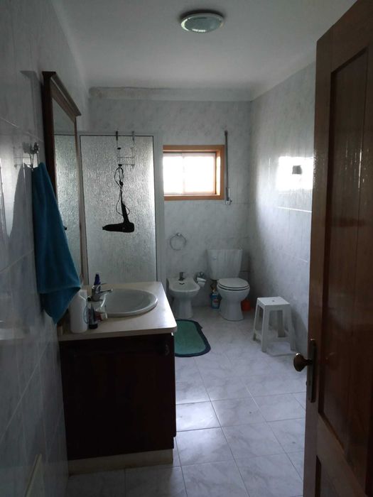 Alugam-se Quartos em Vila Real