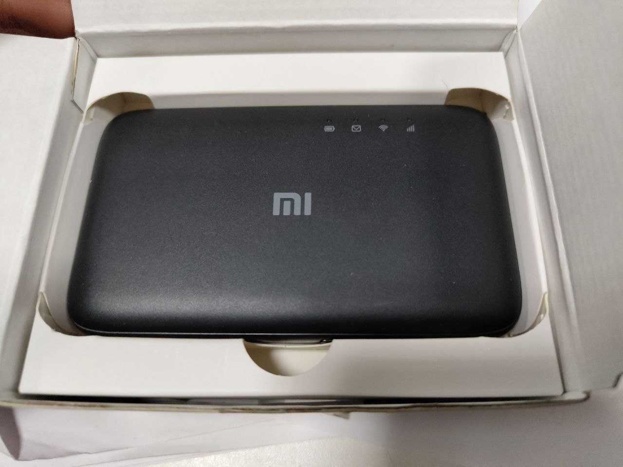 Wi-Fi роутер(модем) Xiaomi F490 4G LTE