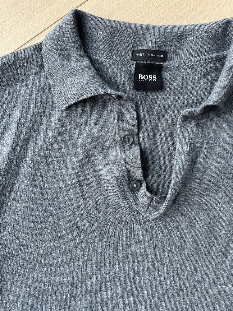 Sweterek Boss rozm. M