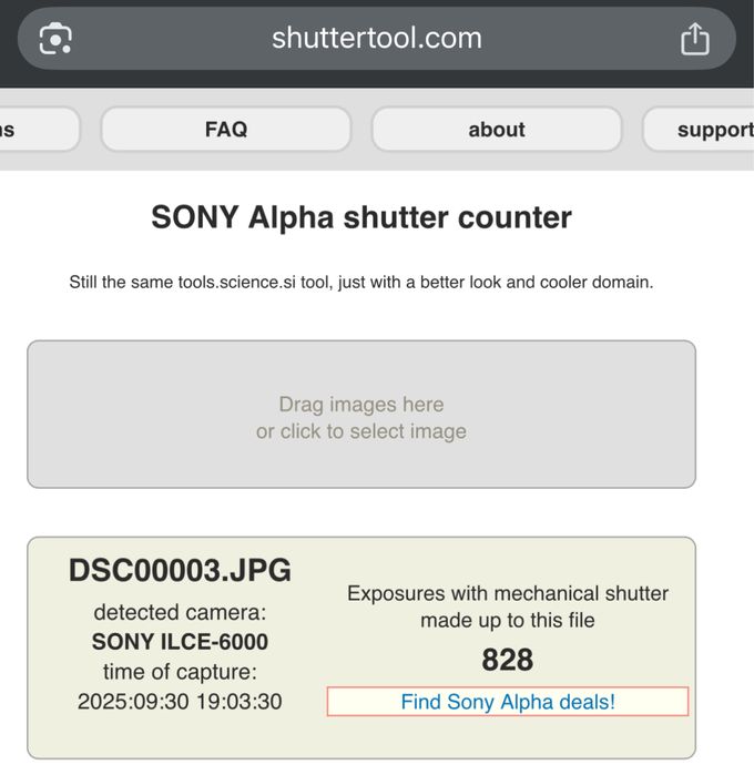 Sony a6000 WiFi/24mp com lente 16-50mm e bolsa