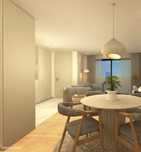Apartamento T4 novo e moderno, em Espinho