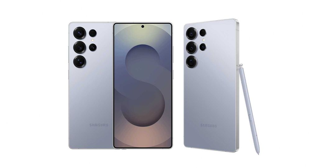 Nowy Samsung S25 Ultra 512GB 4 Kolory 4199ZŁ Sklep CentralGsm Warszawa