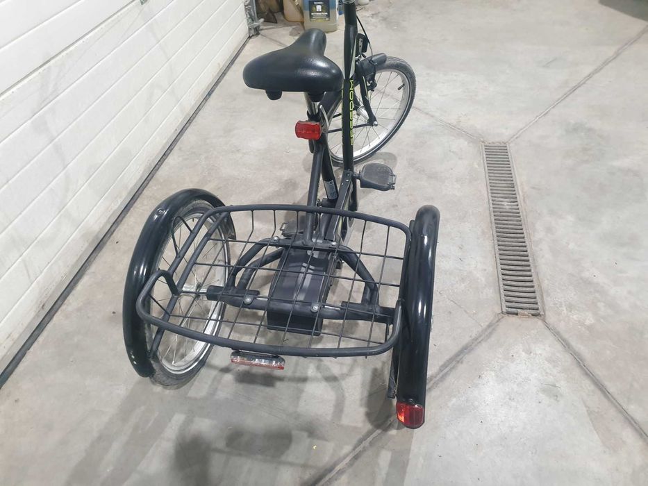 Rowerek    Rehabilitacyjny