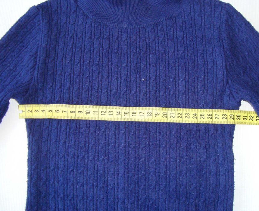 Свитер для девочки Rain Life на рост 146-152 см. 11-12 л. Турция