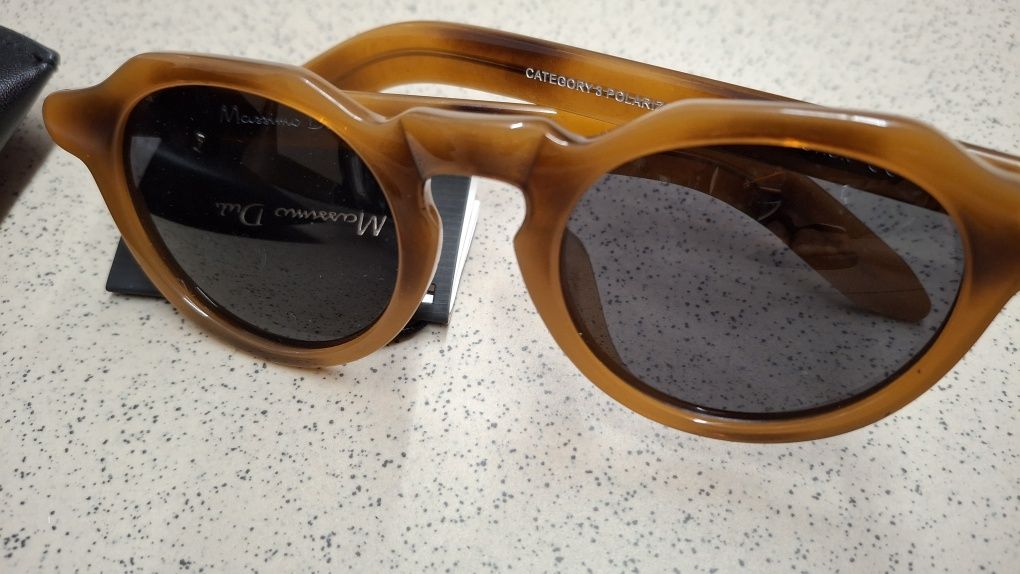 Óculos de sol Massimo Dutti