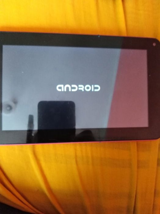 Tablet 7 Overmax