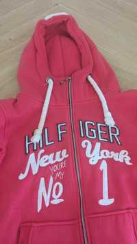 Bluza Tommy Hilfiger S z kapturem