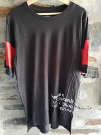 T-shirt oversize