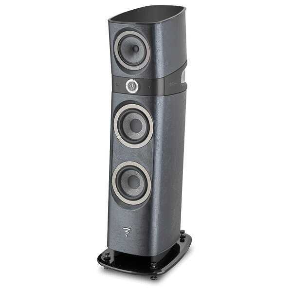 Focal Sopra N2 Black | Kolumna Podłogowa | Salon Warszawa | Odsłuch