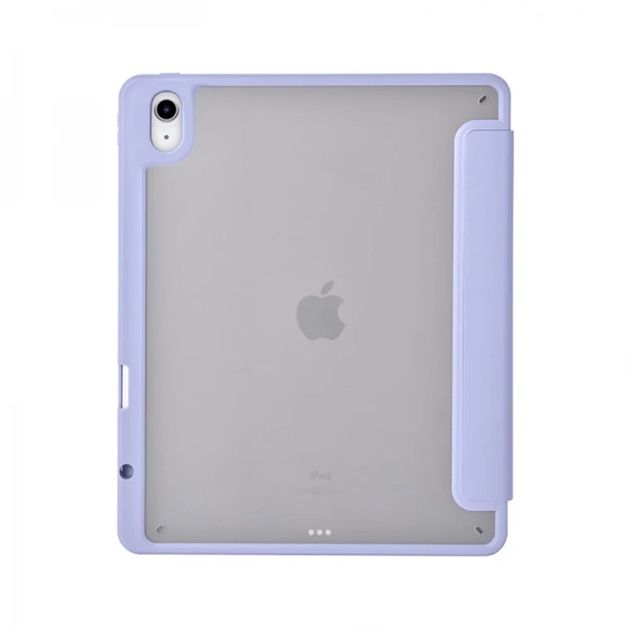 Чохол чехол айпад ipad WIWU Defender protective case з місцем стилусу