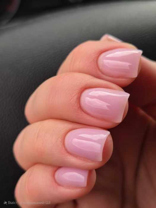 Манікюр (м.Кривий Ріг, площа Визволення)