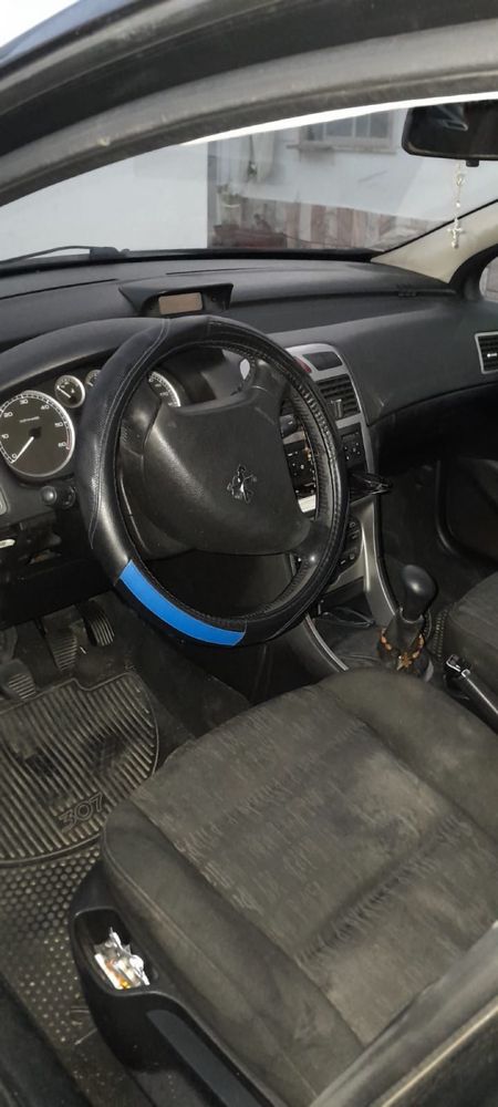 Peugeot 307 sw 1.6hdi