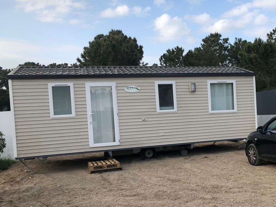Mobile Home T3 de 2012