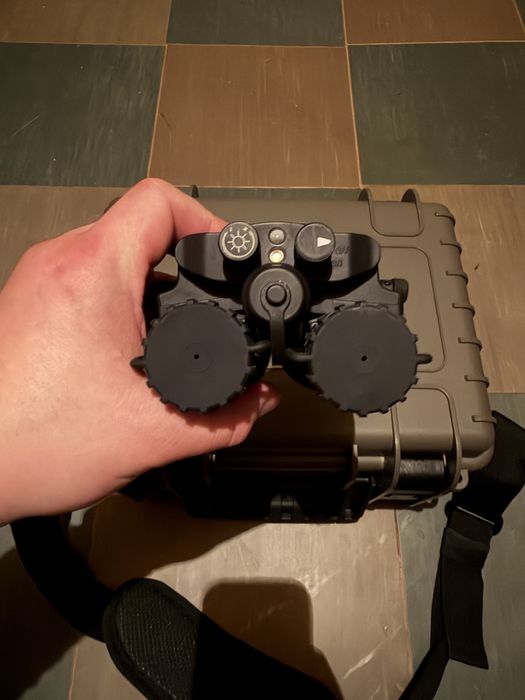 Бінокуляр нічного бачення Archer NVGA-15