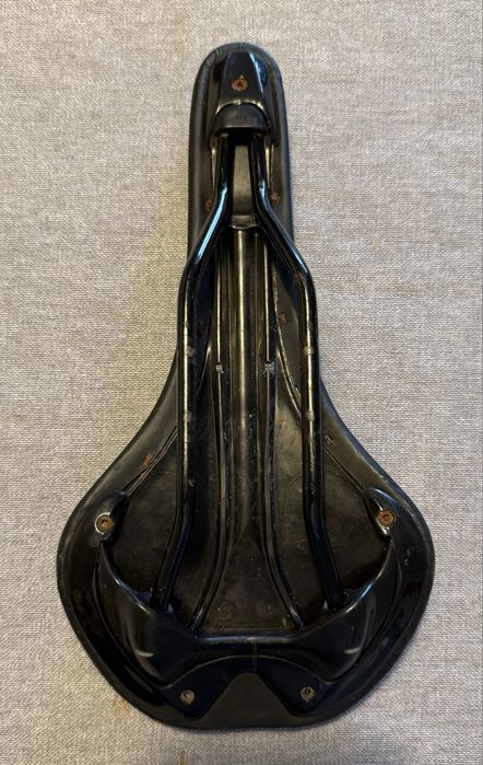 Selim Cervelo S2 2018