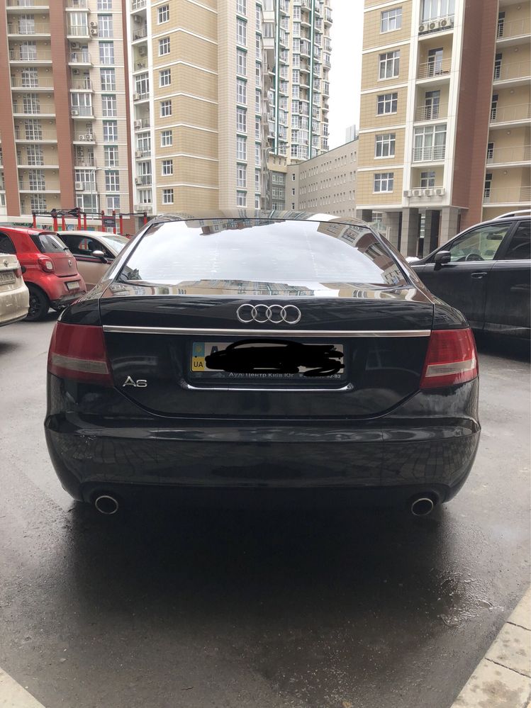 Продам Audi A6