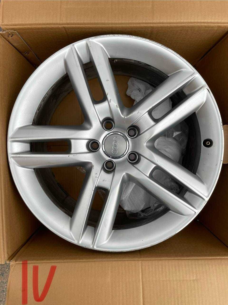 Диски AUDI 4G0601025BQ 8,5X19 5X112