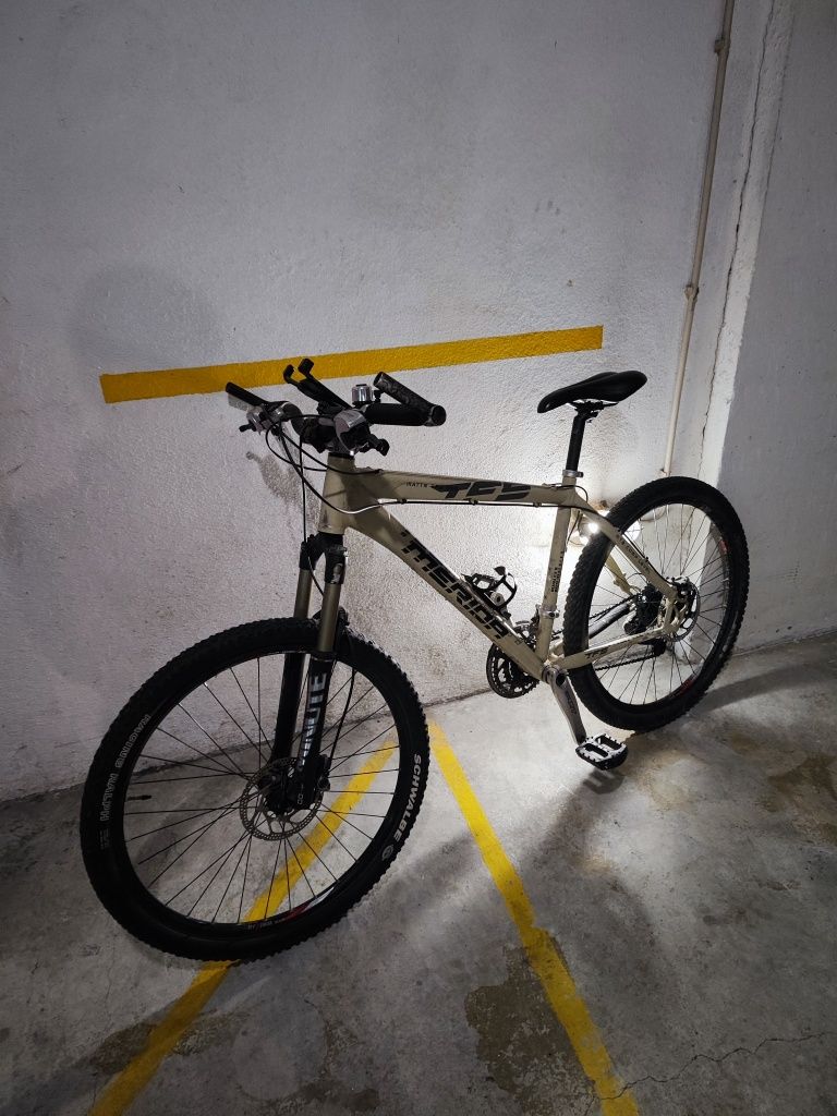 Bicicleta BTT Merida tfs roda 26