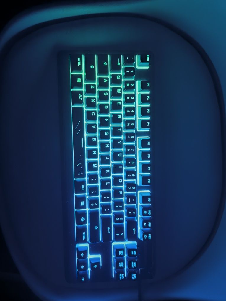 Steelseries APEX 3 TKL
