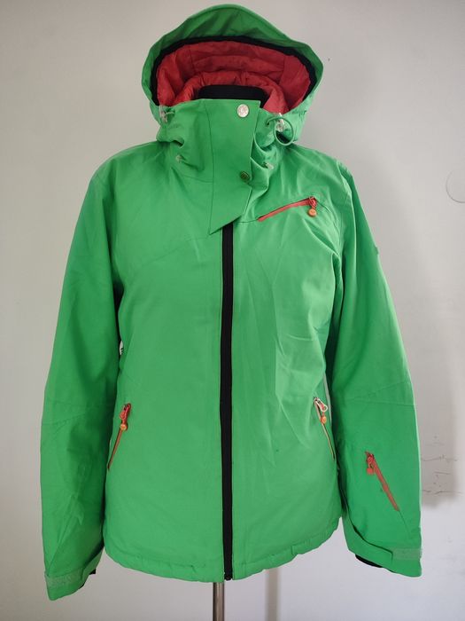 Kurtka RoXy L 40 zimowa snowboard damska