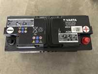 Varta AGM 105 Ah 950 A Porsche