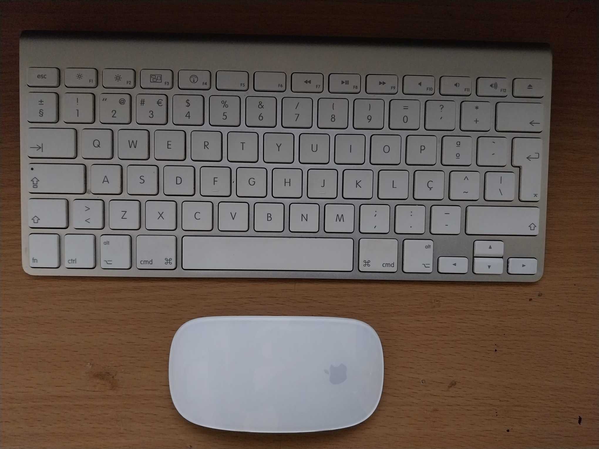 Computador Imac A1311