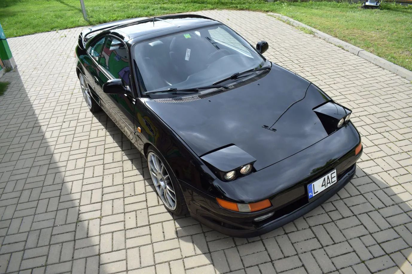 Toyota MR2 2.0 156KM * Szwajcar *