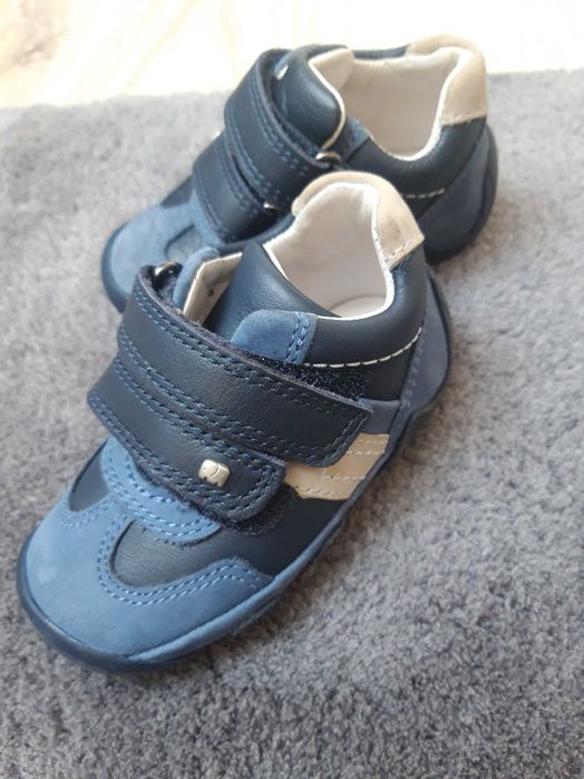 Buciki firmy Elefanten rozmiar 18