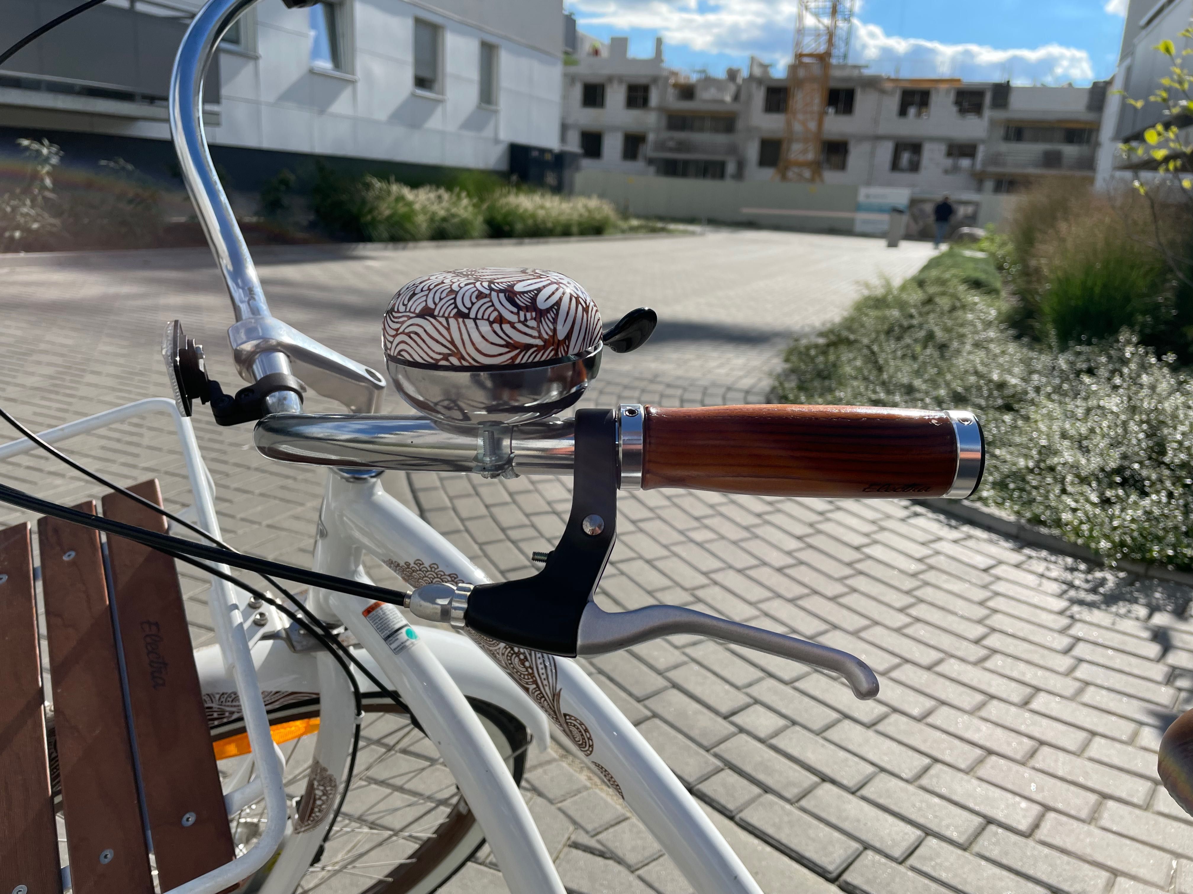 Rower firmy Electra