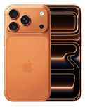 iPhone 17 Pro 256gb Laranja Selado C/Fatura