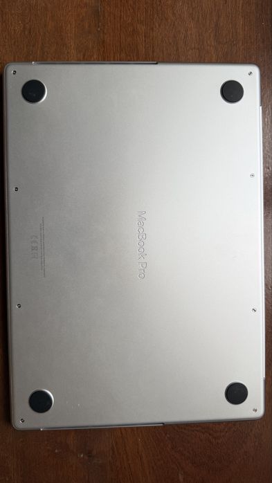 Macbook Pro 14’’ M4 - COMO NOVO