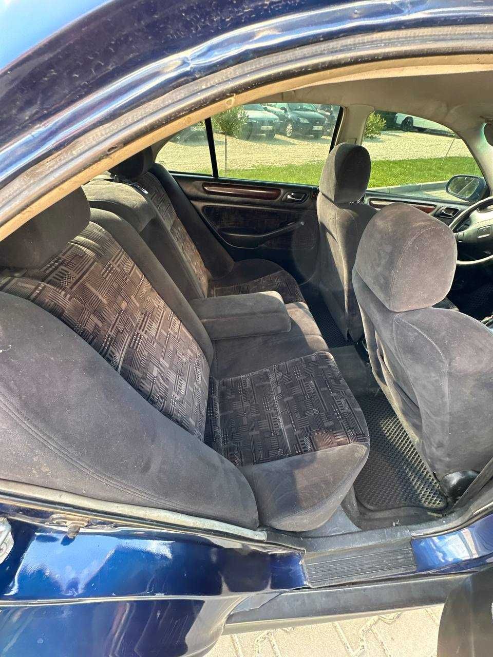 Honda Accord 1.8 A.C в гарному стані