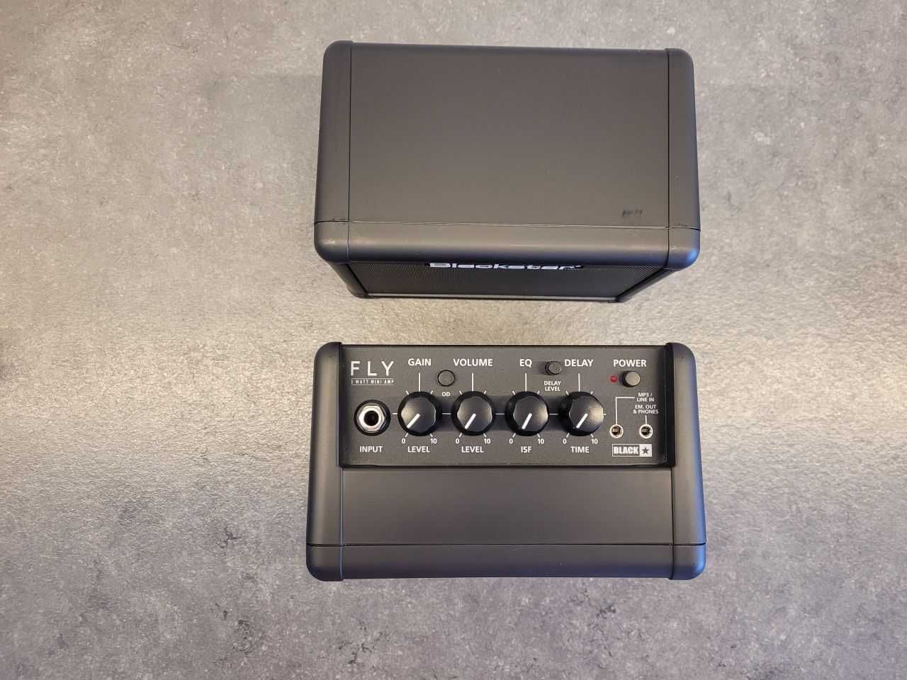 Blackstar Fly 3 Pack PSU głośniki stereo i wzmacniacz gitarowy nowy