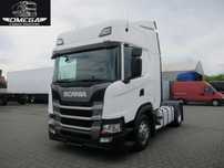 Scania G 450 // Spr z Niemiec  Omega Gniezno
