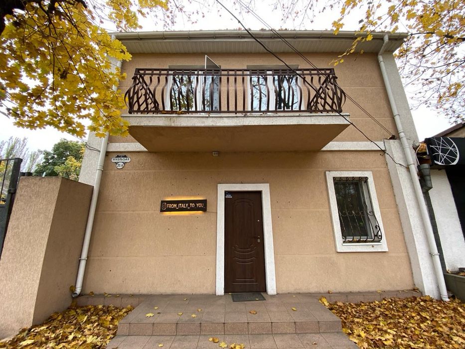 Продажа фасадного помещения в центре