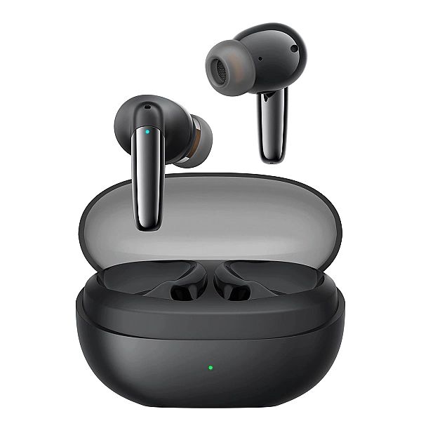 Douszne słuchawki bezprzewodowe Joyroom Jbuds Series JR-BB1 TWS - czar