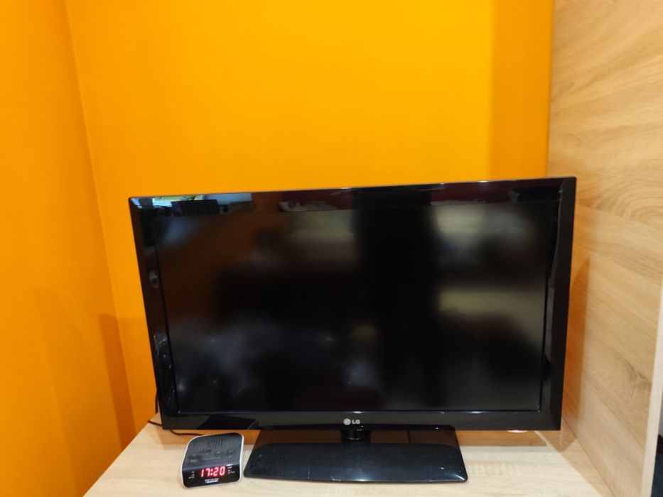 Tv LG 37 cali full HD 1920x1080