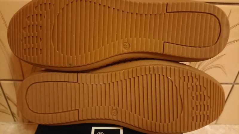 Mokasyny męskie Venezia r.42 nowe/paragon